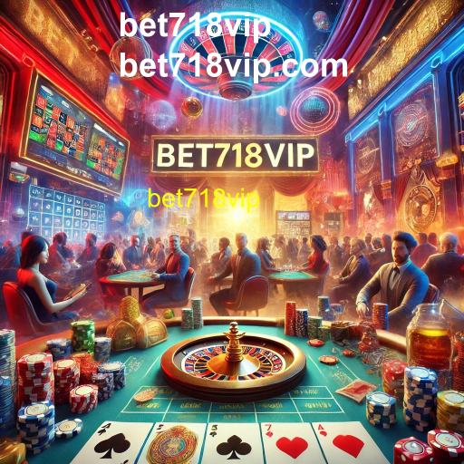 bet718vip