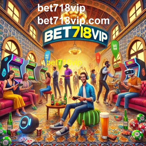 bet718vip