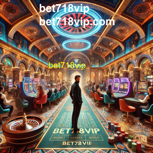 bet718vip