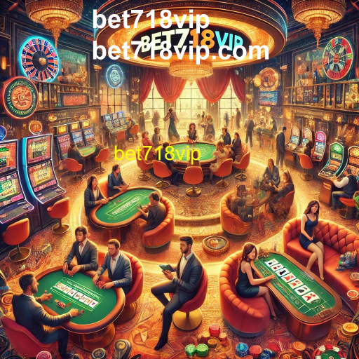 bet718vip