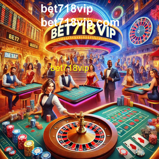 bet718vip