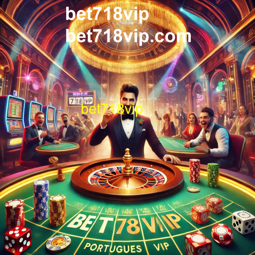 bet718vip