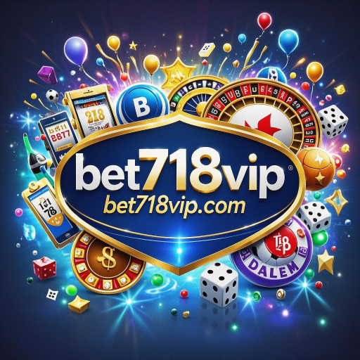 Explorando a Categoria Cassino no Bet718VIP