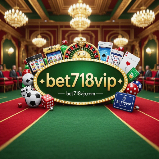 Aproveitando as Promoções no Bet718vip: Guia Completo para Jogadores